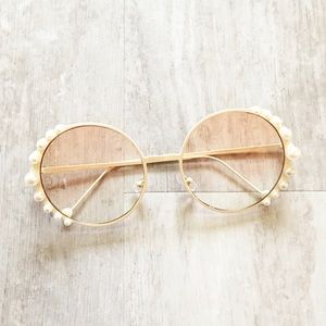 Pearl Sunglasses